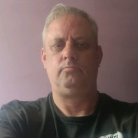 Russell Joy