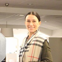 Christina Eriksson
