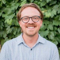 Garret Holley, M.A., LMHC