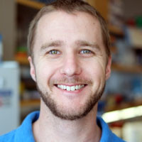 Aaron Bowen