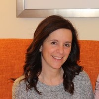 Cherie Halstead