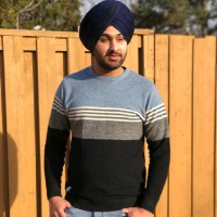 Vishaldeep Singh