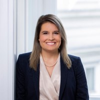 Claudia Glatz-Haidinger, Msc