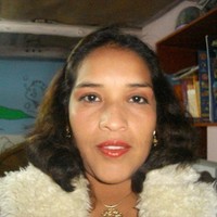 TINA MARIN SAAVEDRA