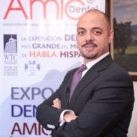 Luis Fernando Bolivar