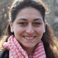 Emel Ugurlu