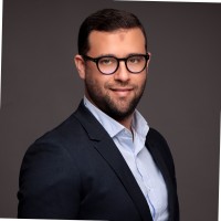 Ismail BOUZEKRAOUI ALAOUI