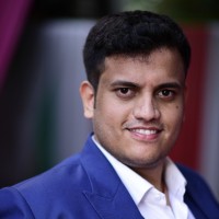 Prabhakar Deshmukh