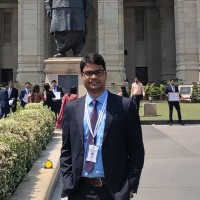 Abhishek Pratap Singh