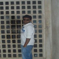 Vignesh Prasad