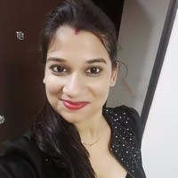 Nimisha (Jha) Mishra