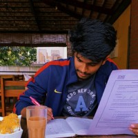 Gowtham D