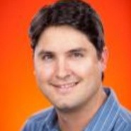 Ryan Jaramillo