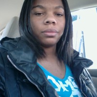 Shanice Lewis
