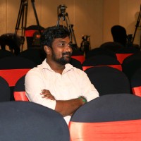Adithyan H