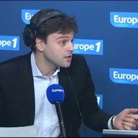 David Doukhan