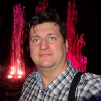 Sergey Averyanov