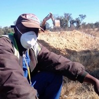 Thapelo Pholoba