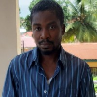 Foster Kwame Atta Appiah Dapaah