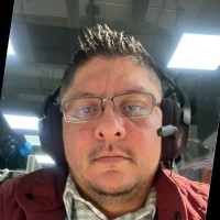 Edgard Garcia Amaya