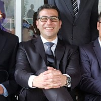 Daniel Nanni