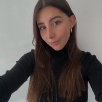 Irina Cuervo Dzioba