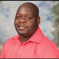 Takudzwa G. Rafemoyo