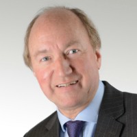 Prof David Hodson Obe Kc(Hons) Mciarb
