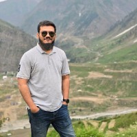 Saadat Hydri