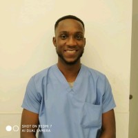 Gideon Poku
