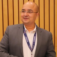 Himanshu Chauhan (PhD)