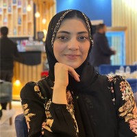 Ahlam Aouragh