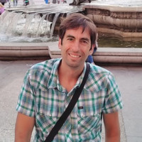 Jose Antonio Pulido