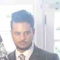 Usman Asif