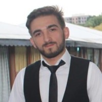 Cihat Eray Yazici