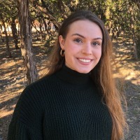 Magdalena Mitchell