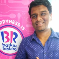 Vishal Sawant