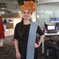 Ketki Padave