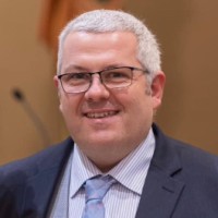 Gary Hoy