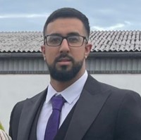 Mohammed Hamza Ahmed
