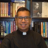 Lito Salazar SJ PhD