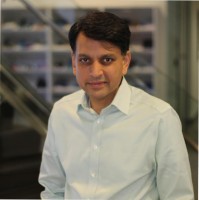 Anupam Banerjee