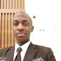 Wasswa Peterson