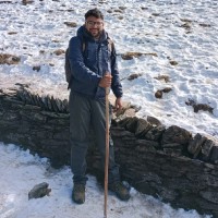 bhasker sharma