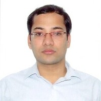 Dhiraj (Collabera)