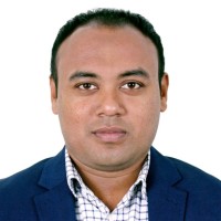 Md Rubaiyet Islam Shuvo