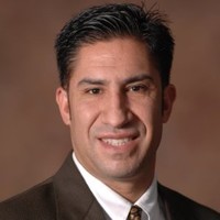 Neil Gonzalez