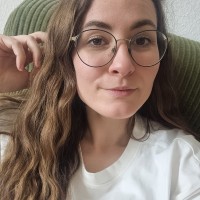 Corinna Blasberg