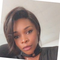 Somkene Ejiofor