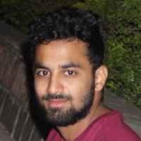 Ravi chada